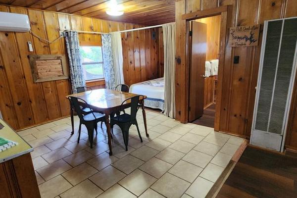 Boondocks Resort