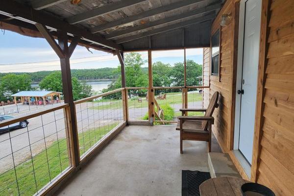 Boondocks Resort