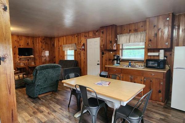 Boondocks Resort