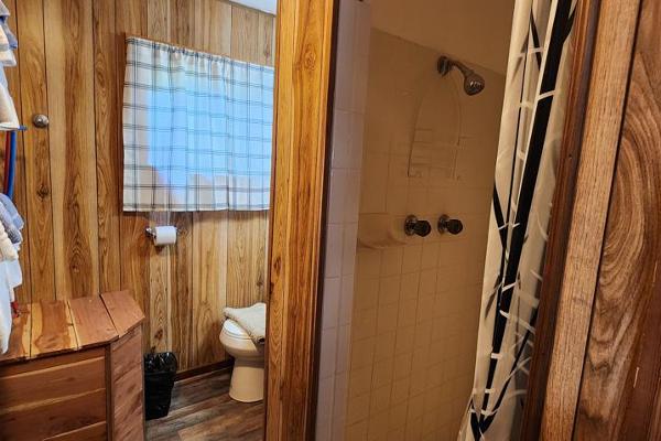 Boondocks Resort