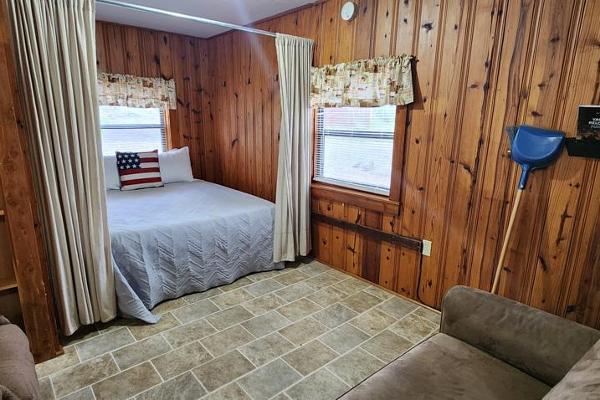 Boondocks Resort