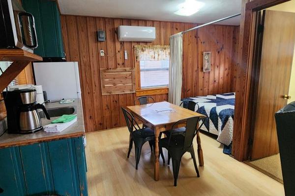 Boondocks Resort