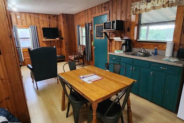 Boondocks Resort