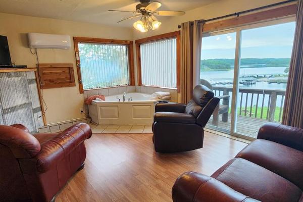Boondocks Resort