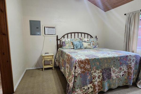 Boondocks Resort