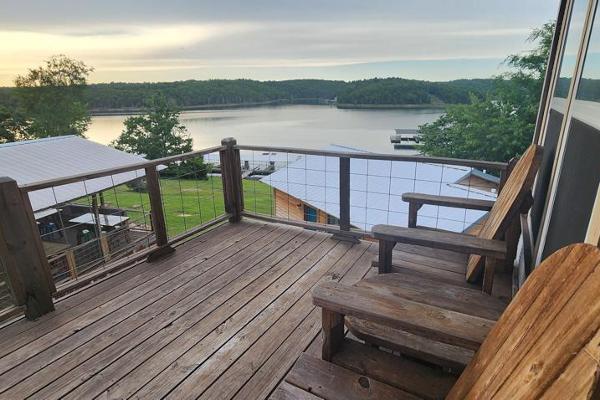 Boondocks Resort