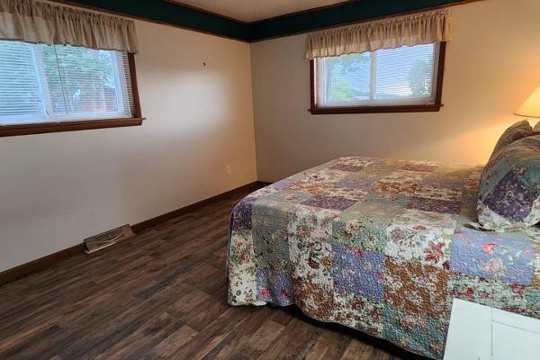 Boondocks Resort
