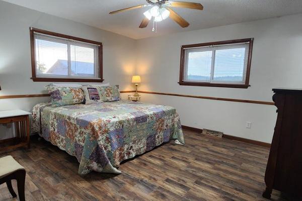 Boondocks Resort