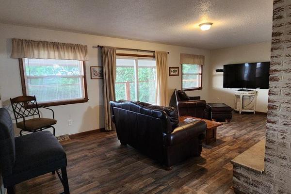 Boondocks Resort