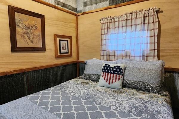 Boondocks Resort