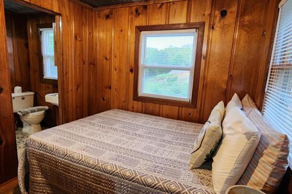 Boondocks Resort