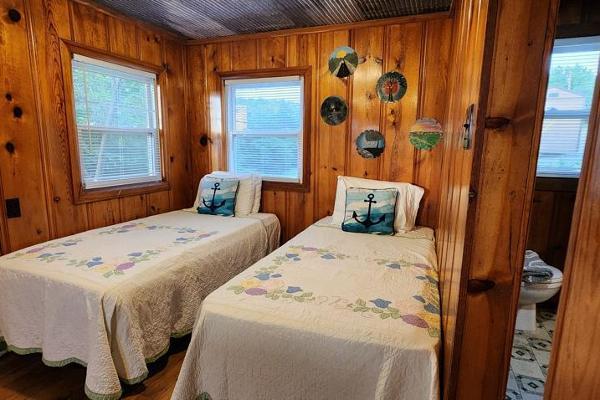 Boondocks Resort