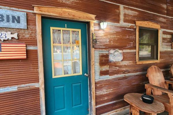 Boondocks Resort