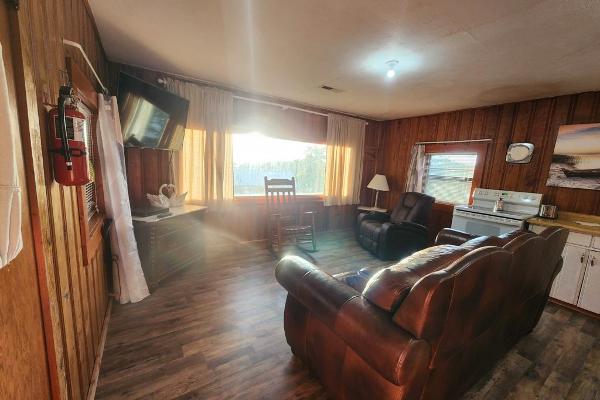 Boondocks Resort