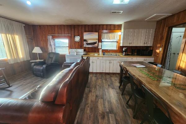 Boondocks Resort