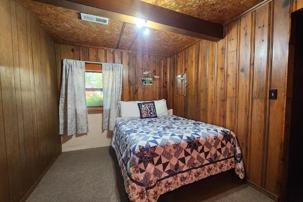 Boondocks Resort