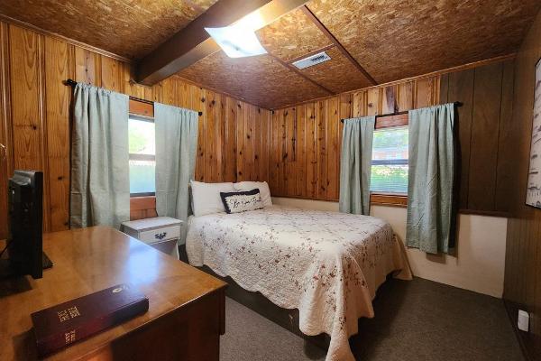 Boondocks Resort
