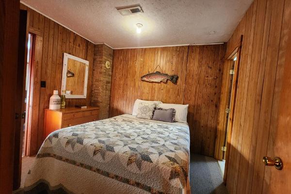 Boondocks Resort