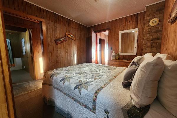 Boondocks Resort