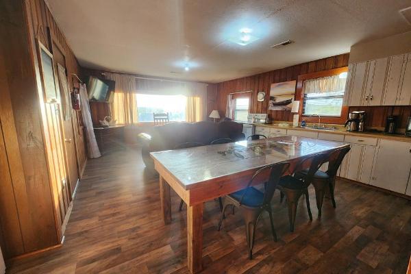 Boondocks Resort