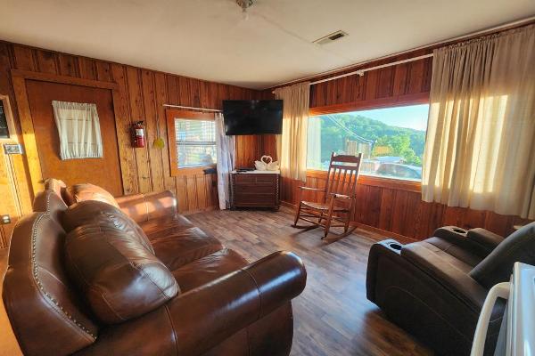 Boondocks Resort