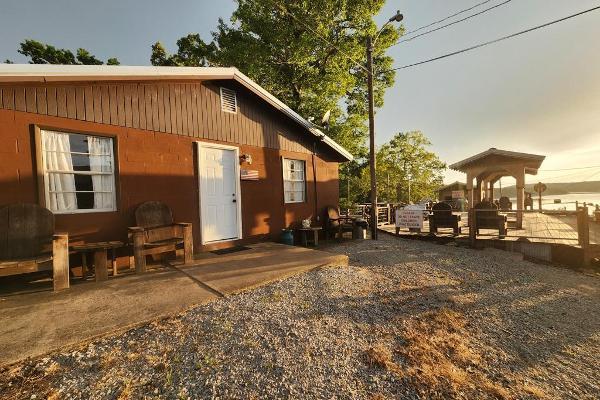 Boondocks Resort