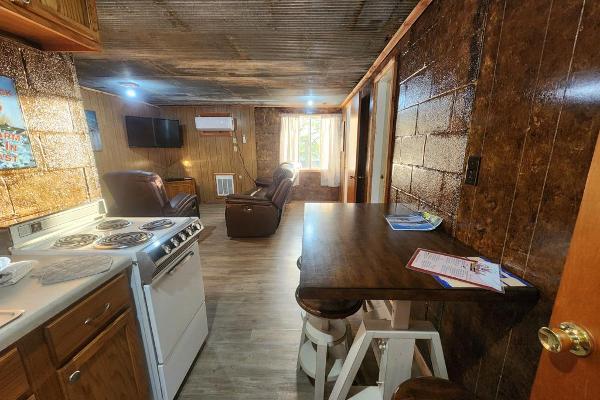 Boondocks Resort