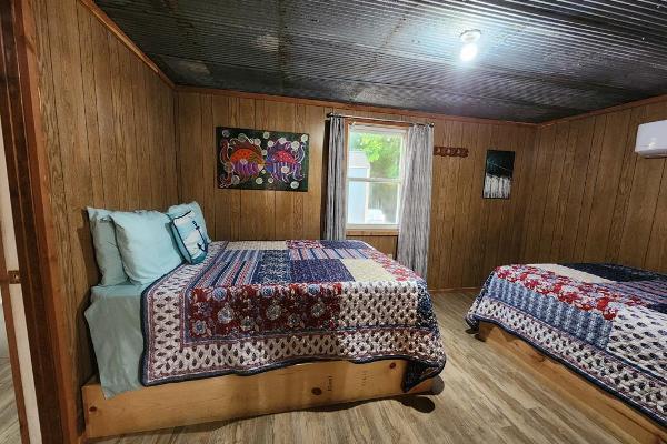 Boondocks Resort