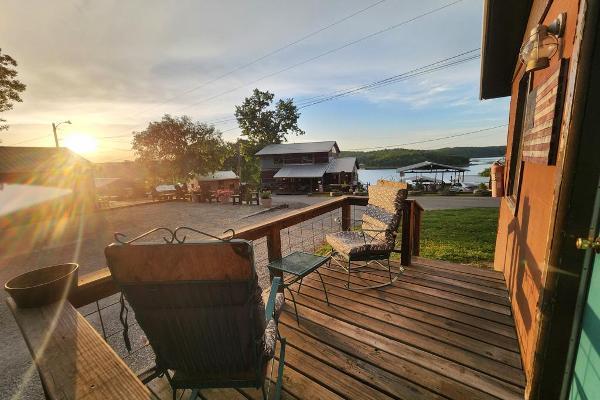 Boondocks Resort