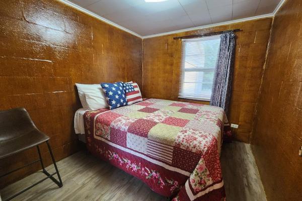 Boondocks Resort