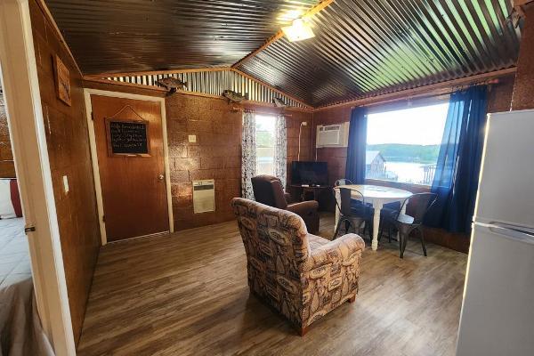 Boondocks Resort