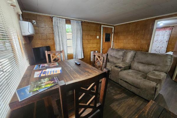 Boondocks Resort