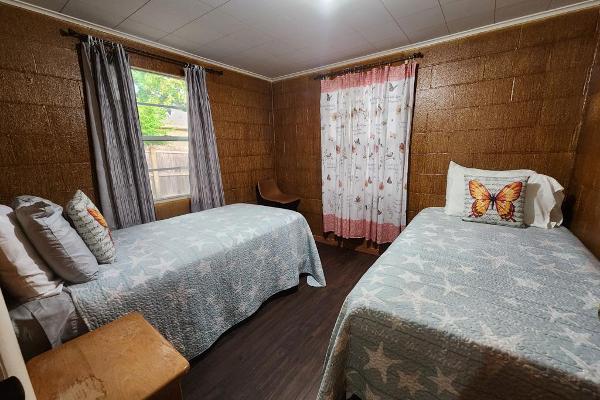 Boondocks Resort