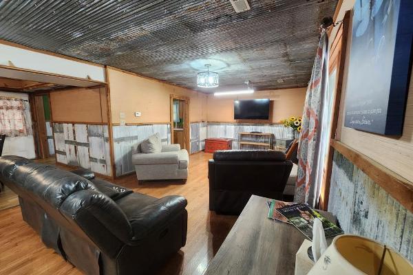 Boondocks Resort