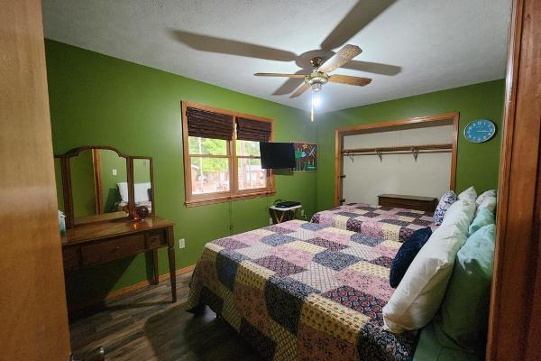 Boondocks Resort