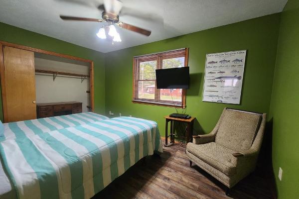 Boondocks Resort