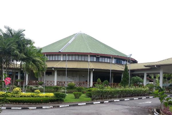 Borneo Paradise Hotel