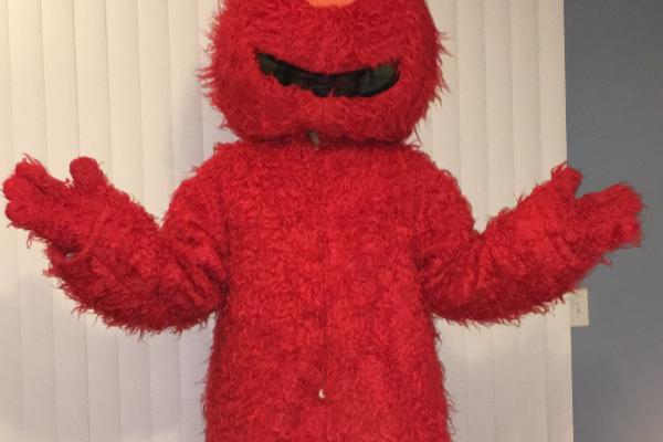 Elmo