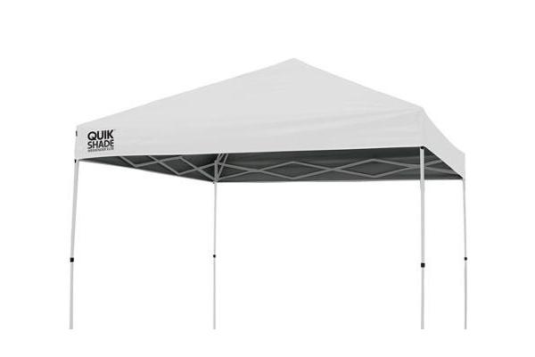 12' x 12' of coverage