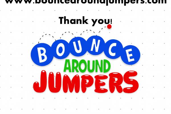 Bounce Around Jumpers