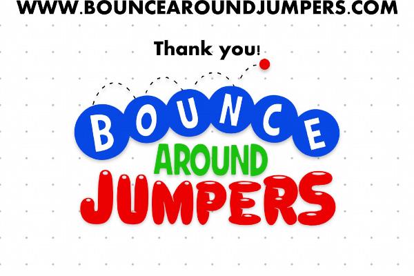 Bounce Around Jumpers