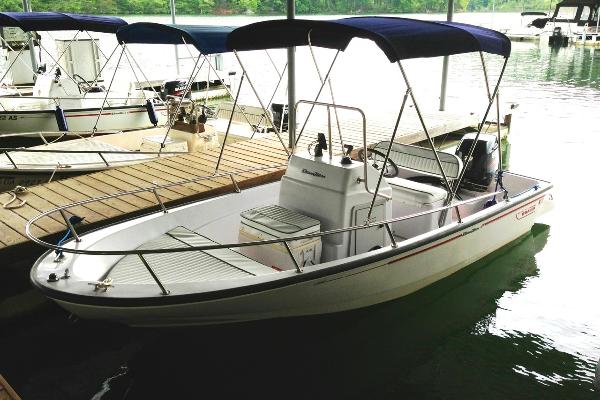 Boundary Waters Resort & Marina