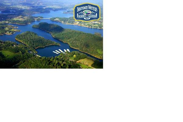 Boundary Waters Resort & Marina