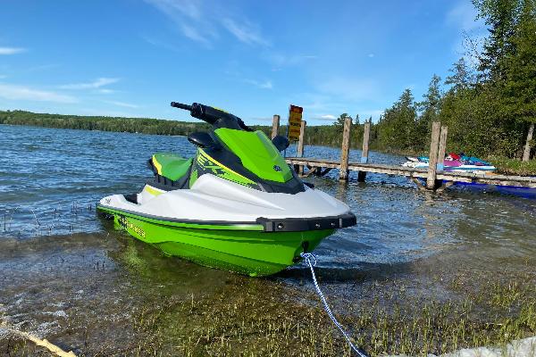 Waverunners 1-3 person