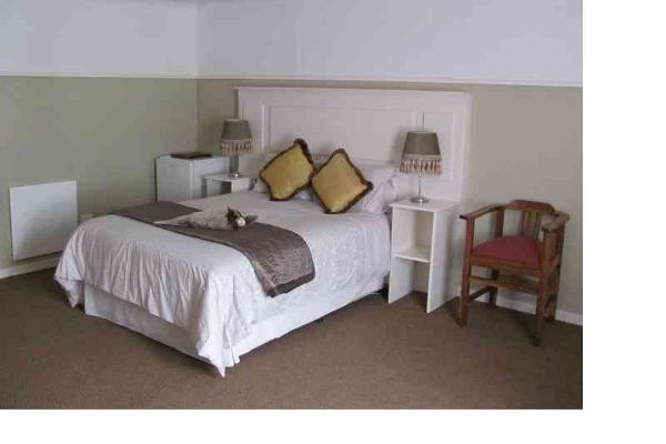 Piccadilly  double bed  jet bath