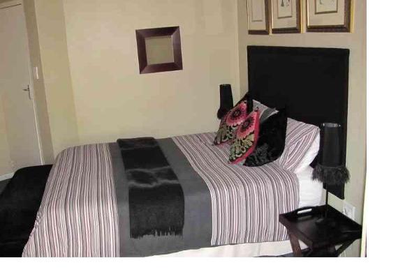 Westminster  double bed