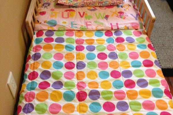 Camilla's B&B