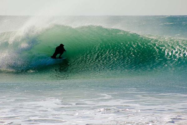 Camino Surf Andalusia