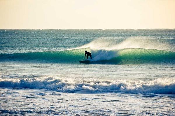 Camino Surf Andalusia