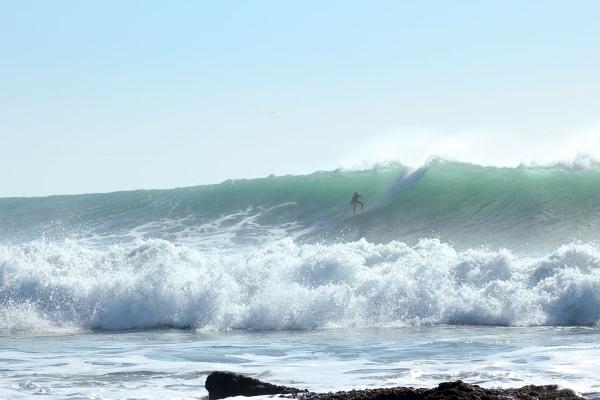 Camino Surf Andalusia